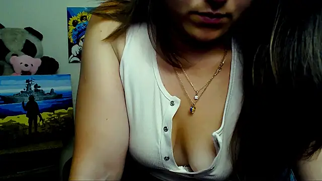 Darina_M_'s Live XXX Chat