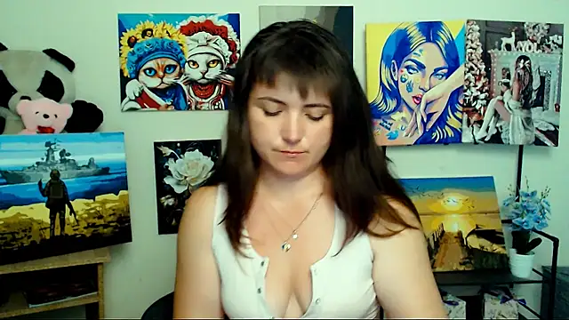 Darina_M_ Chat XXX in diretta