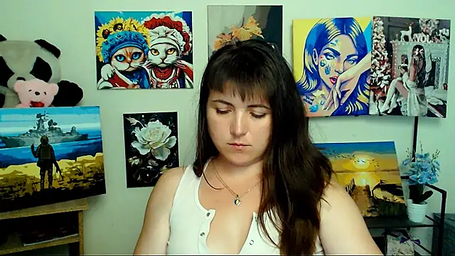 Darina_M_'s Live XXX Chat