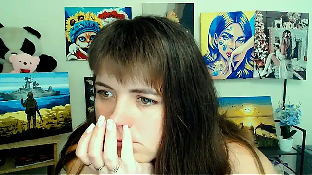 Darina_M_'s Live XXX Chat