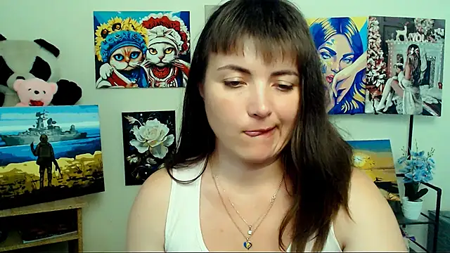 Živý XXX chat Darina_M_