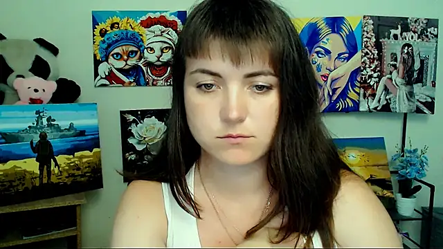 Darina_M_'s Live XXX Chat