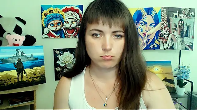 Živý XXX chat Darina_M_