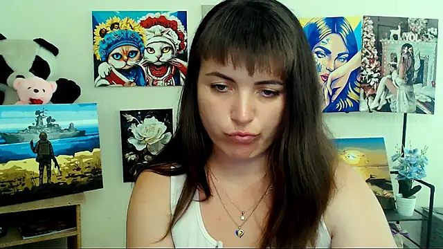 Darina_M_ Live XXX-Chat