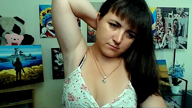 Darina_M_'s Live XXX Chat