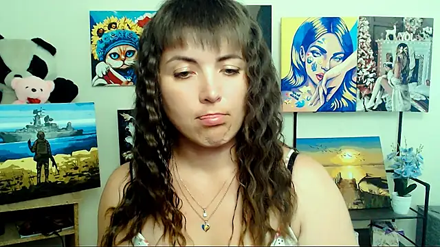 Darina_M_'s Live XXX Chat