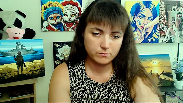 Darina_M_のライブXXXチャット