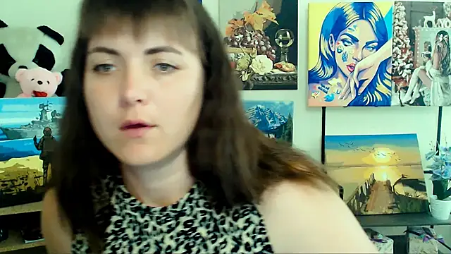 Živý XXX chat Darina_M_