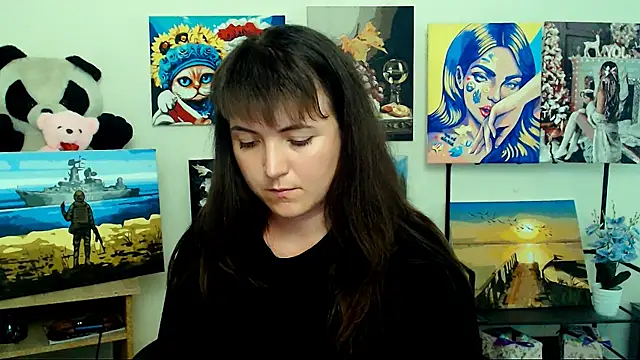 Darina_M_ – Live XXX-chat