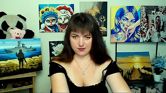 Онлайн чат XXX Darina_M_