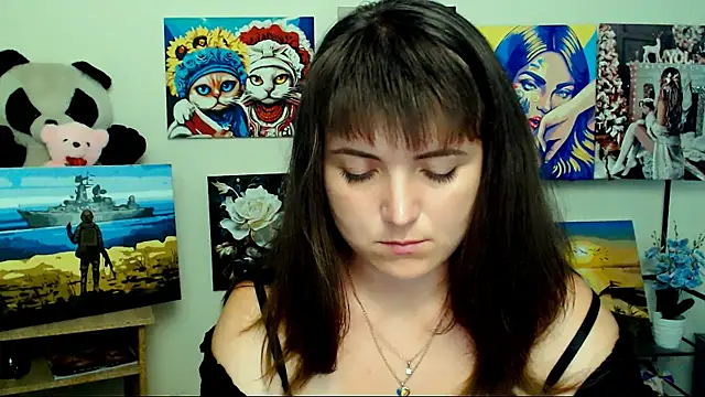 Czat XXX na żywo – Darina_M_