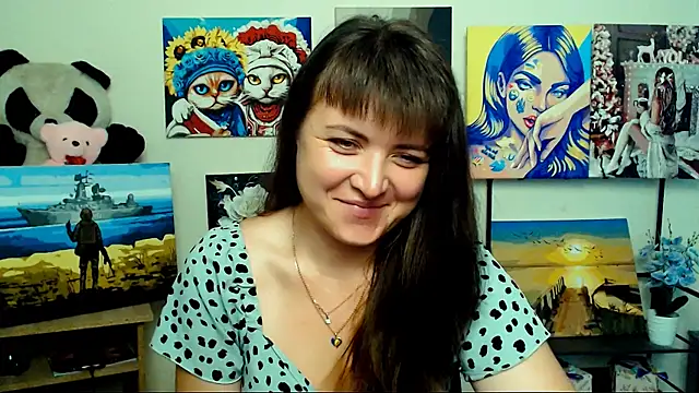 Darina_M_ Live XXX-chat