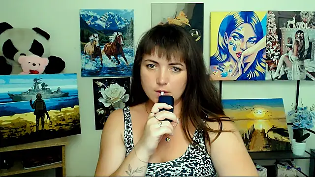 Darina_M_  – Live XXX-chat