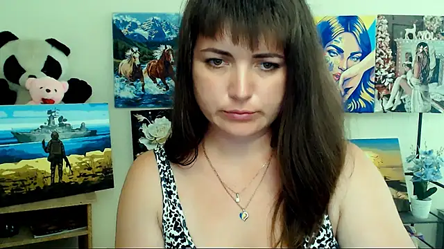 Darina_M_ – Live XXX-chat
