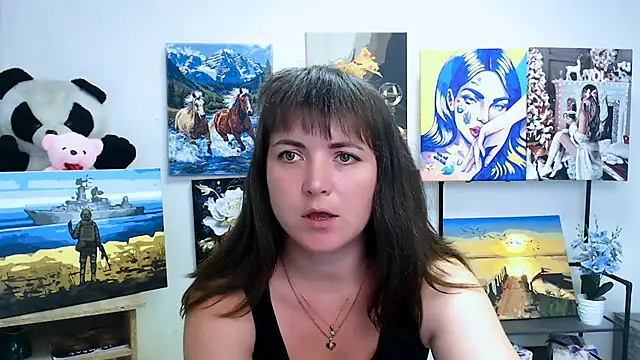 Онлайн чат XXX Darina_M_