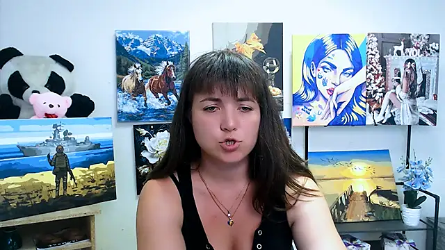 Darina_M_'s Live XXX Chat