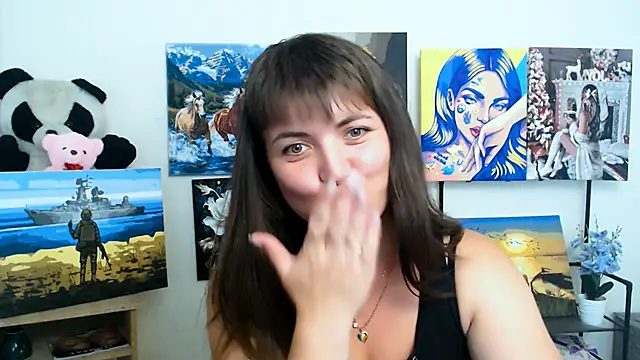 Darina_M_'s Live XXX Chat