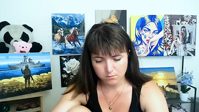 Darina_M_'s Live XXX Chat