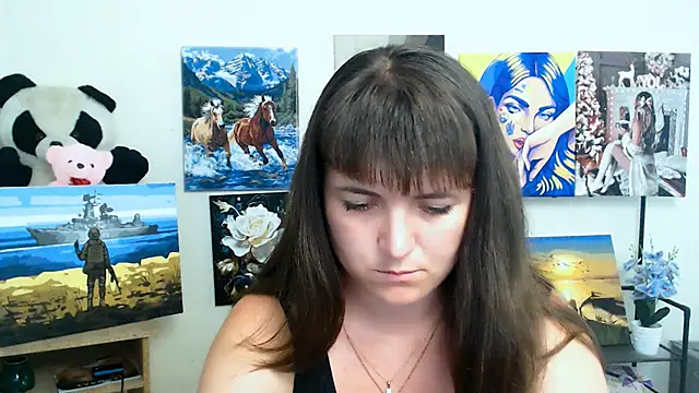 Darina_M_ Live XXX-chat