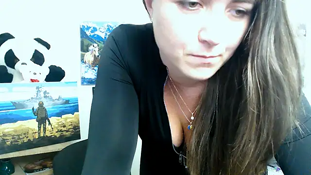 Darina_M_ Live XXX-chat