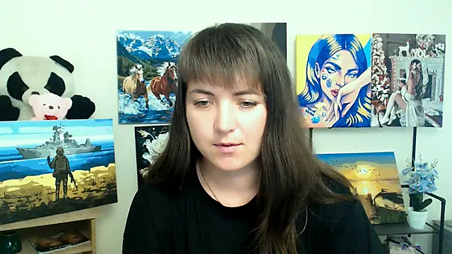 Darina_M_'s Live XXX Chat