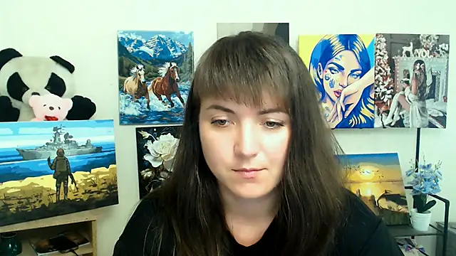 Živý XXX chat Darina_M_