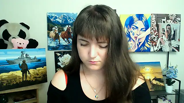 Darina_M_ 即時 XXX 聊天