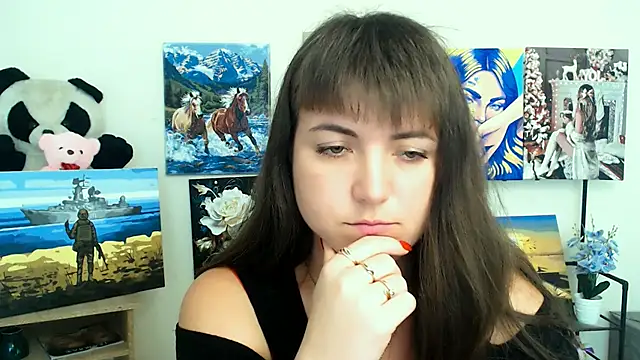 Darina_M_'s Webcam Show