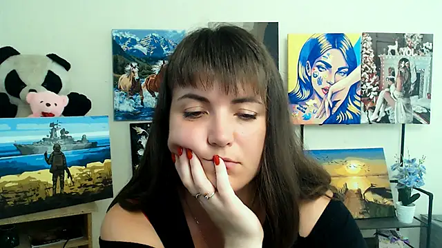 Darina_M_ Live XXX-Chat