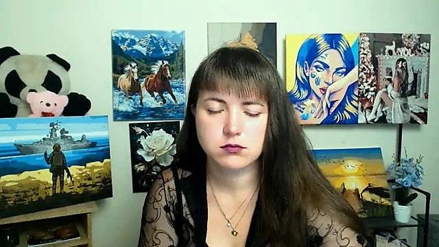 Darina_M_'s Live XXX Chat