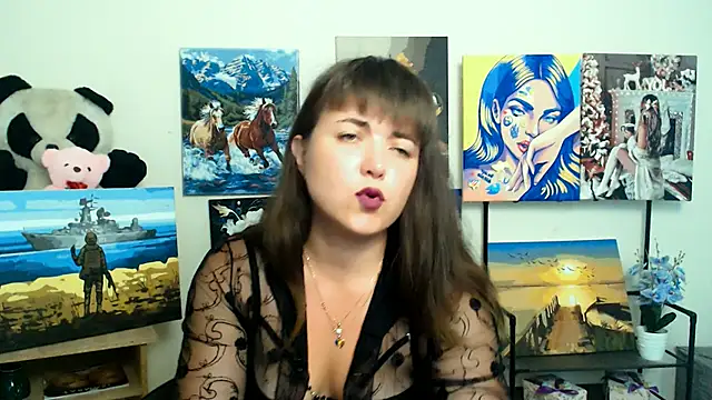 Darina_M_'s Live XXX Chat