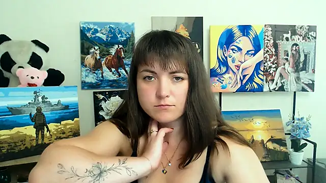 Darina_M_'s Live XXX Chat