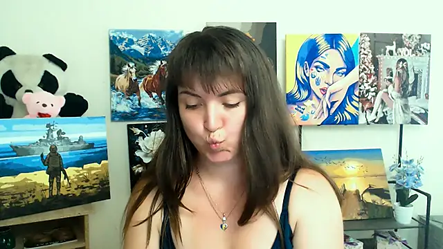 Darina_M_'s Webcam Show