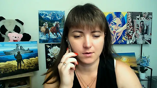 Darina_M_ Chat XXX in diretta