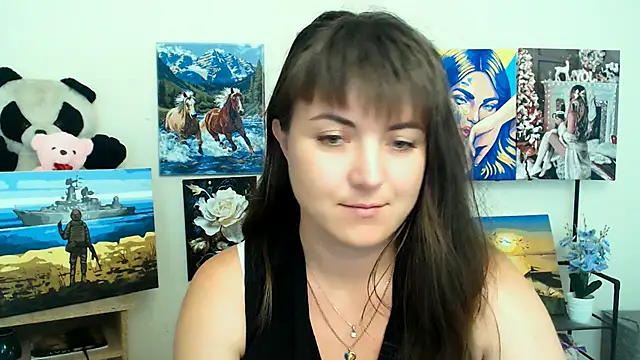 Darina_M_'s Live XXX Chat