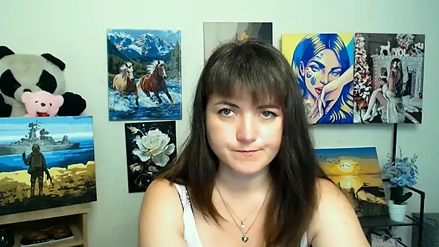Darina_M_: онлайн-секс-чат