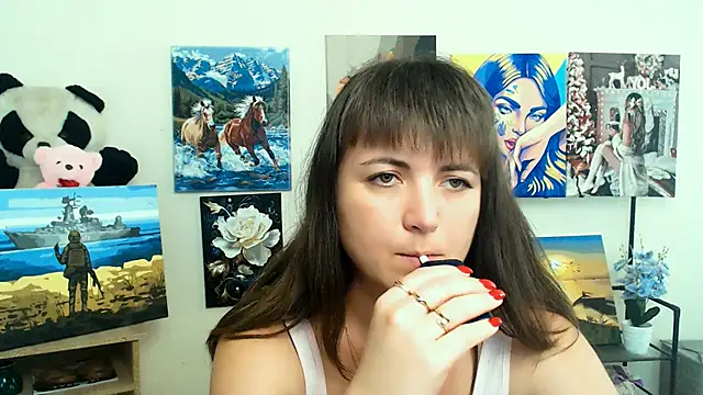 Darina_M_'s Live XXX Chat