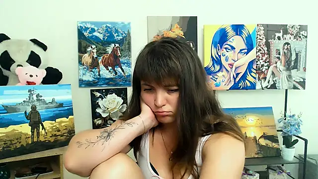 Darina_M_'s Live XXX Chat
