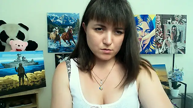 Darina_M_'s Live XXX Chat