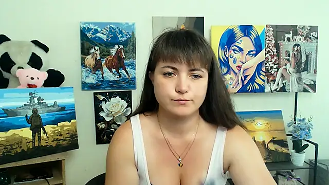 Darina_M_ – Naživo chatovacia miestnosť