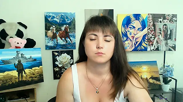 Darina_M_'s Live XXX Chat