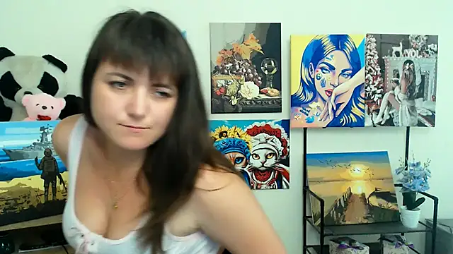 Darina_M_ Chat XXX in diretta
