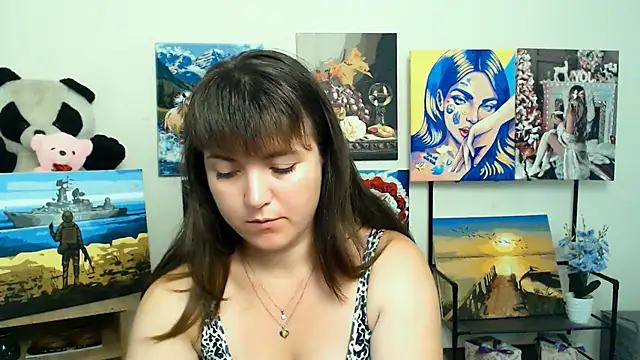 Pokój czatu na żywo – Darina_M_