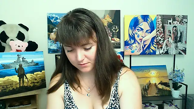 Darina_M_ Cameră chat live