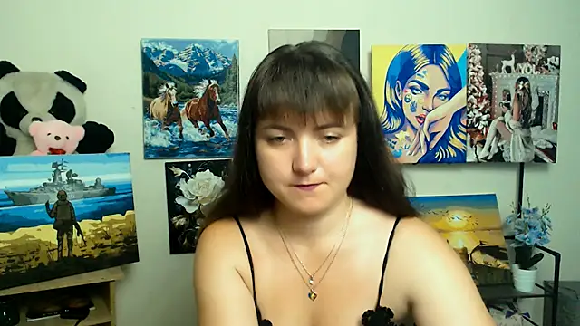 Darina_M_のライブXXXチャット