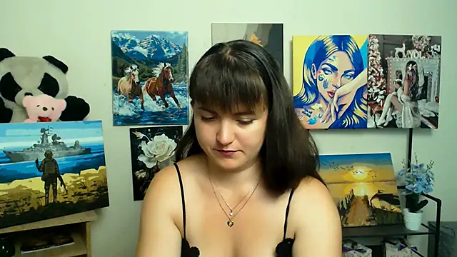 Darina_M_ – Live XXX-chat