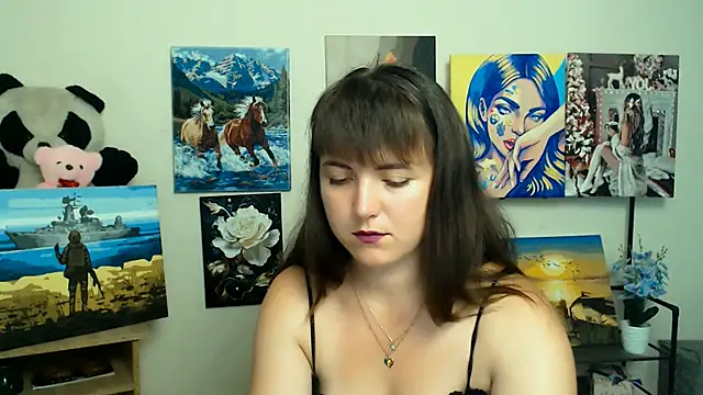 Darina_M_: онлайн-секс-чат