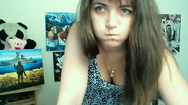 Darina_M_'s Live XXX Chat