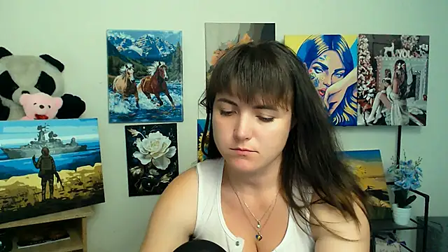 Darina_M_'s Live XXX Chat