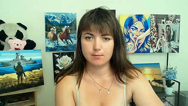 Darina_M_'s Live XXX Chat